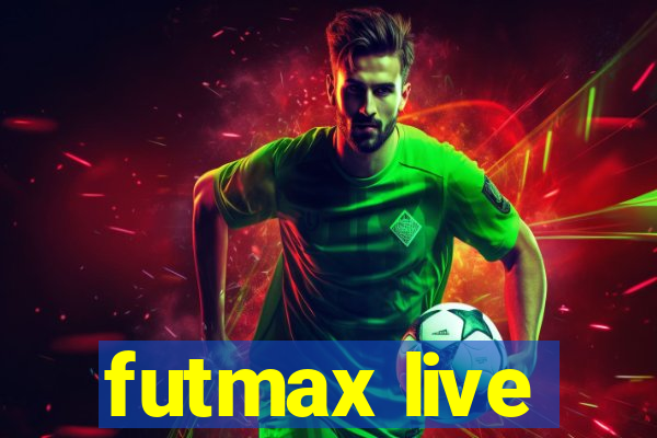 futmax live